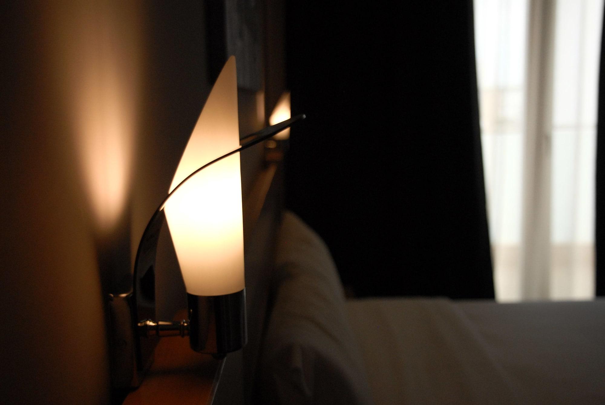 Hotel A44 Tétouan