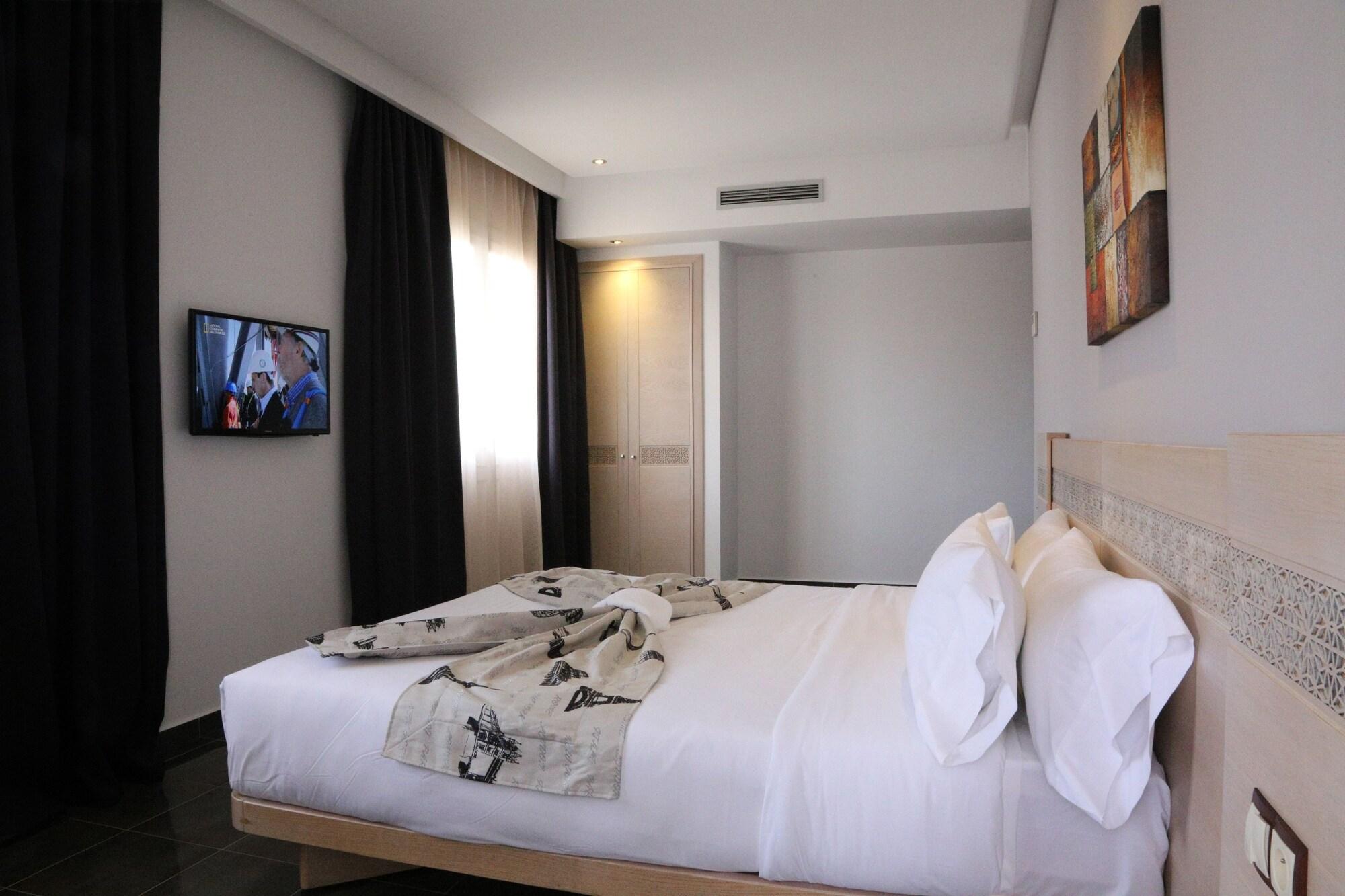 Hotel A44
