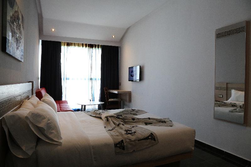 Hotel A44 Tétouan