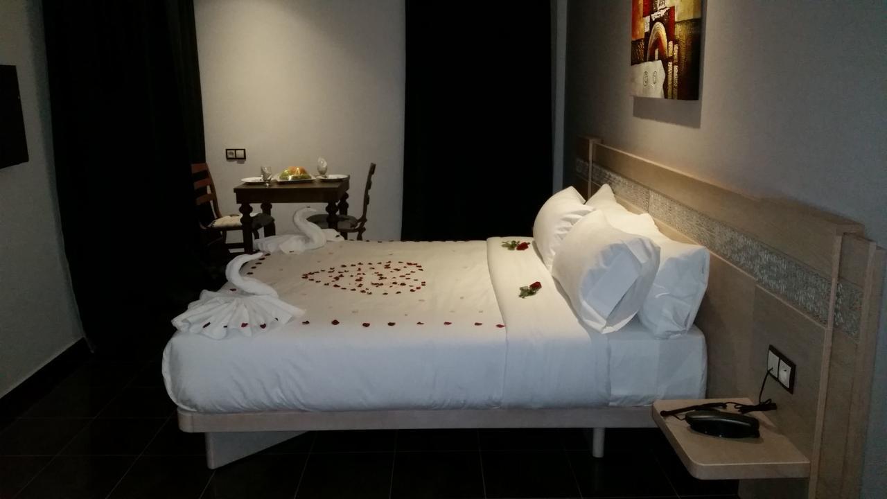 A44 Hotel 3*