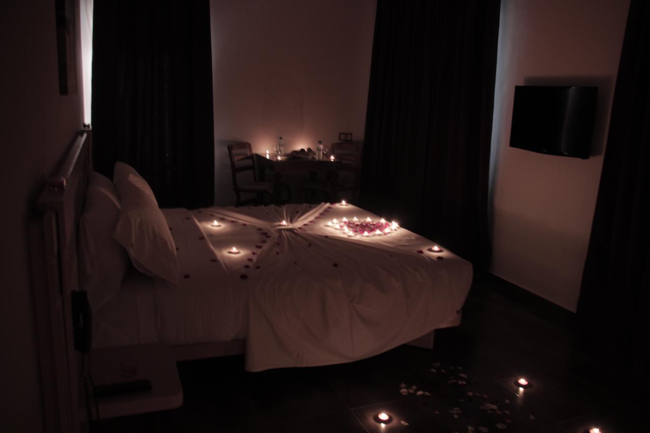 Hotel A44 3*