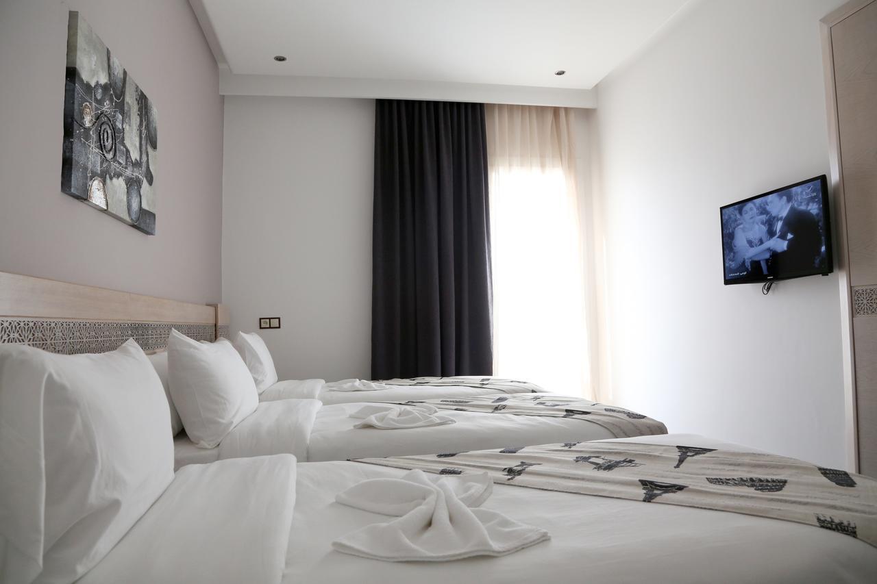 A44 Hotel 3*