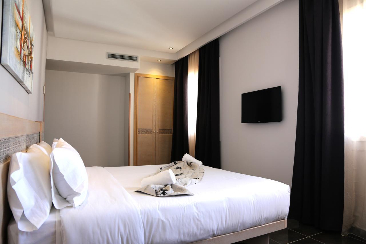 Hotel A44 Tétouan