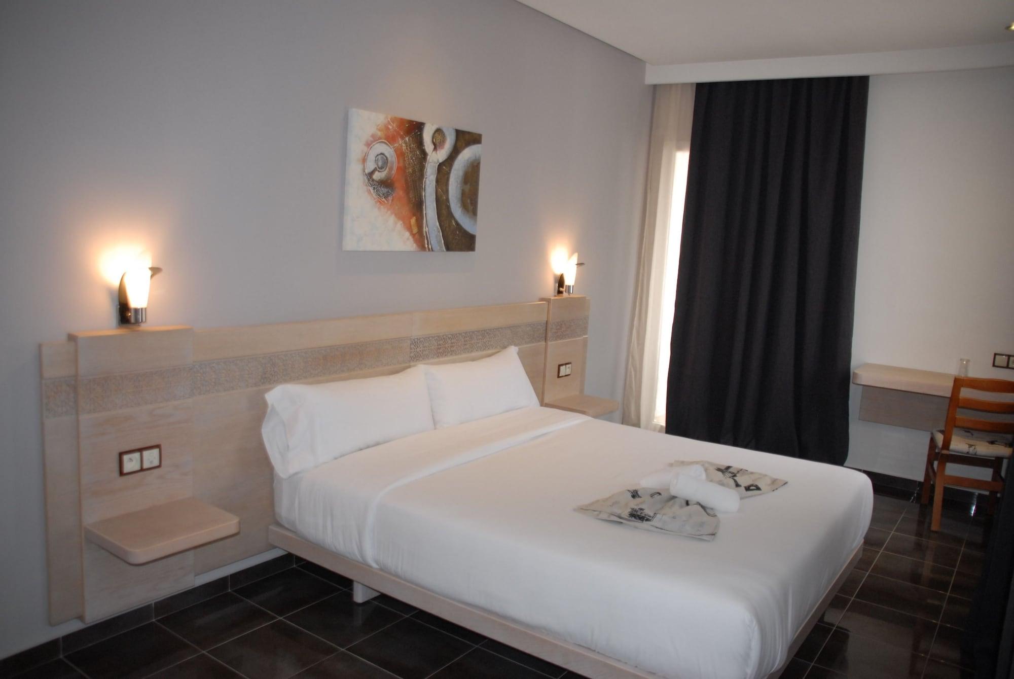 إيه 44 تطوان فندق Tétouan