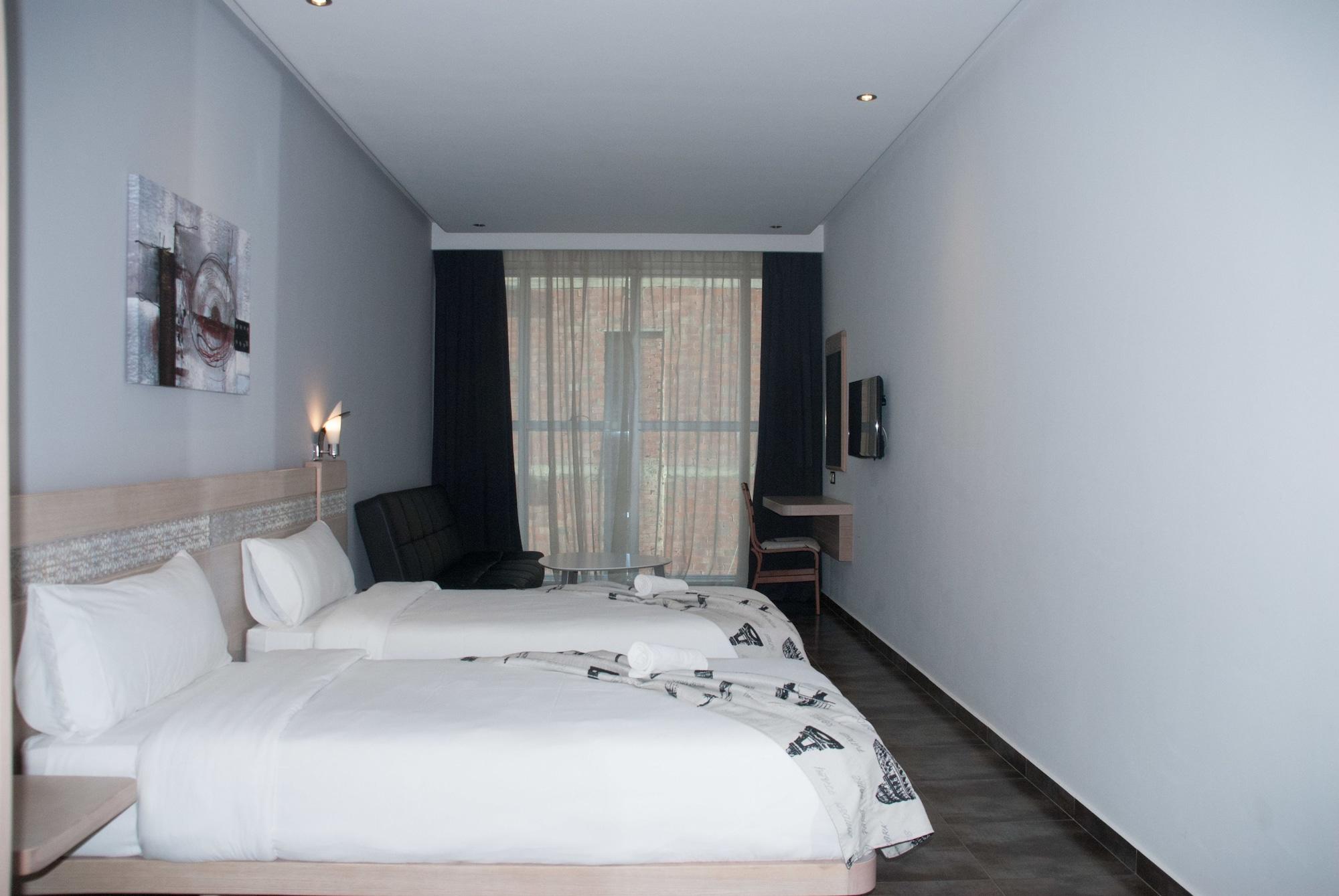 فندق إيه 44 تطوان 3*