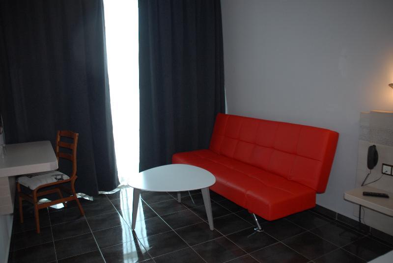 إيه 44 تطوان فندق Tétouan